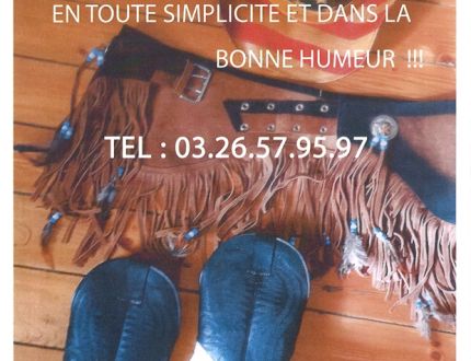 Association Ensemble - Country