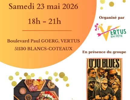 APERO DES BOULEVARDS