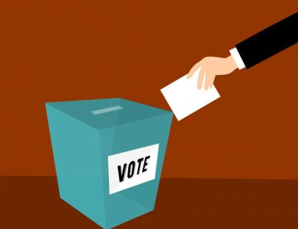 Révision de la liste électorale - Blancs-Coteaux