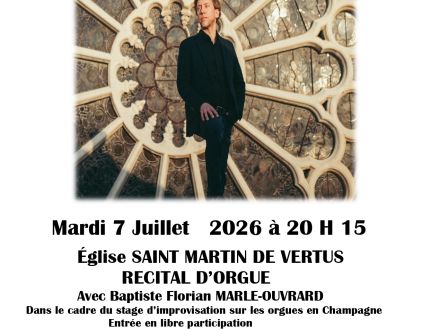 Amis de l'Orgue
