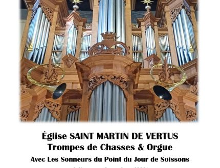 Concert de Printemps