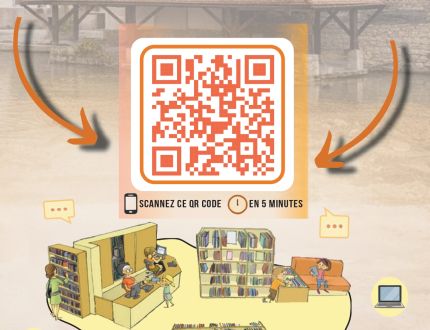 Projet Médiathèque