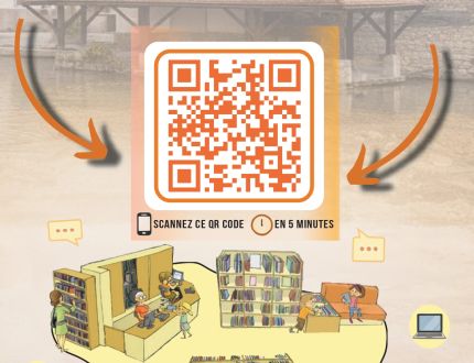 QR-Code