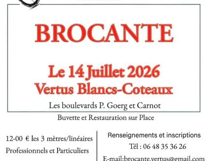 Brocante