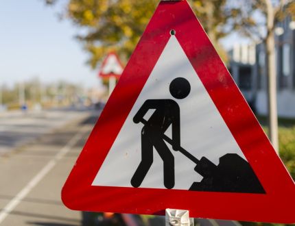 Travaux