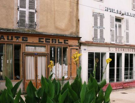 Publicité, enseignes et pré-enseignes