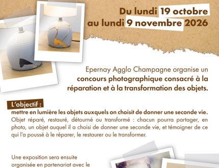 Concours photo