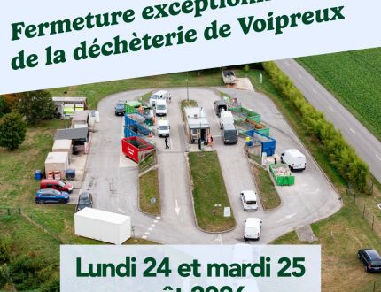 Fermeture