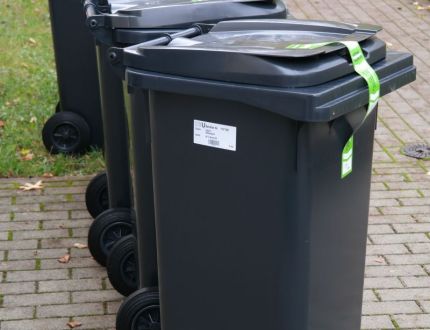 Collecte des déchets