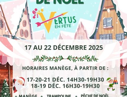 Les Goûters de Noël