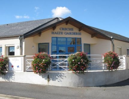 Crèche les Petits-Loups