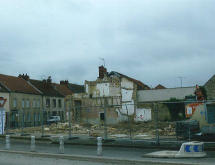 Saint Charles
