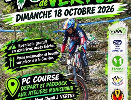 40ème TRIAL