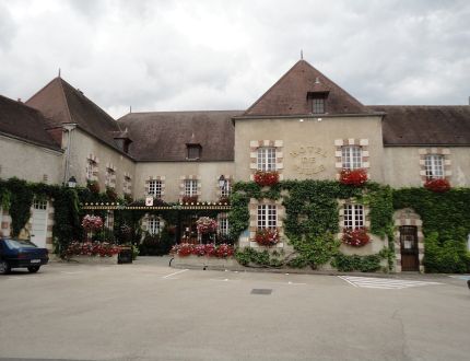 Mairie - Vertus