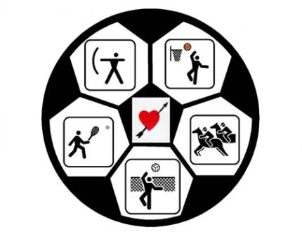 Logo service des sports