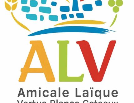 Amicale laique-logo