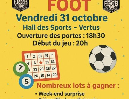 Loto du Foot