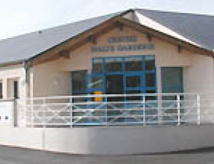 Maison petite enfance