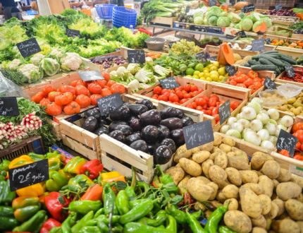 Marché