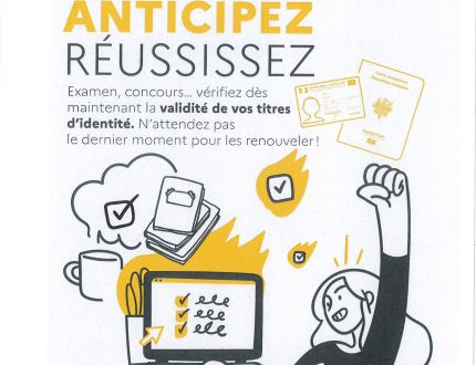 Révisez - Anticipez - Réussissez