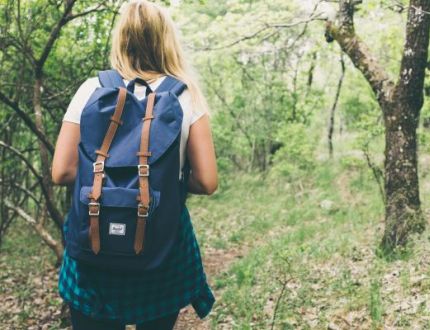 Randonnée pédestre