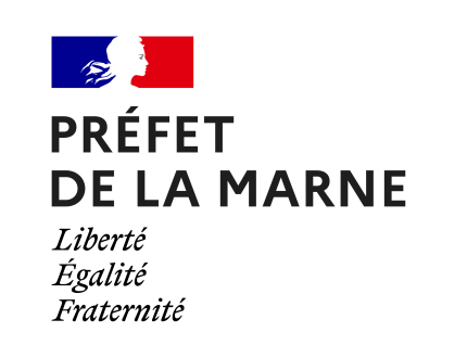 Préfet de la Marne