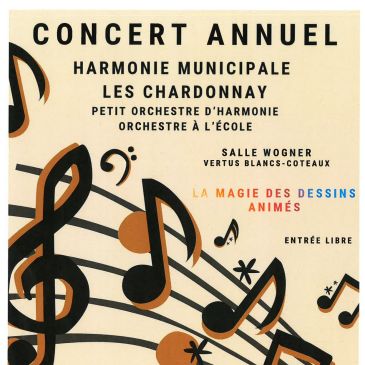 Harmonie Municipale