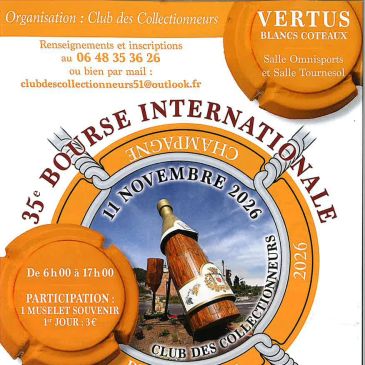 Club des collectionneurs
