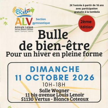 Salon bien être