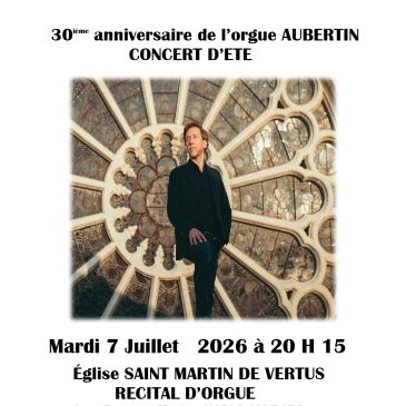 Amis de l'Orgue