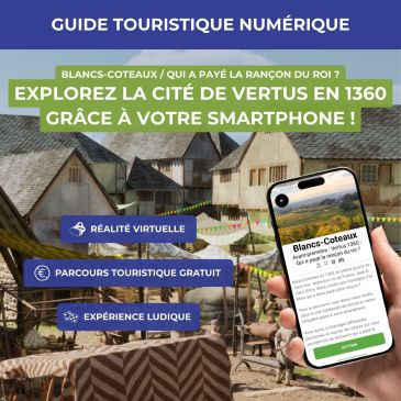 Parcours LégendR