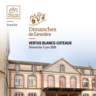 Dimanche de caractère 2026