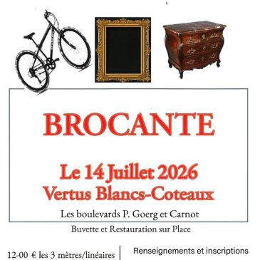 Brocante