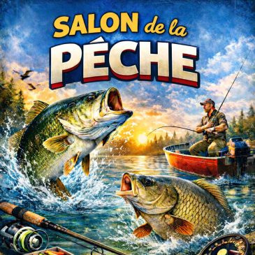 Salon de Pêche