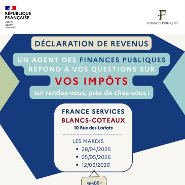 Permanence Impôt