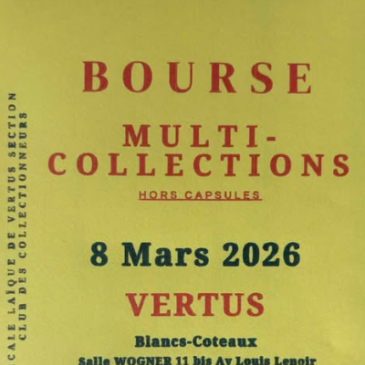 Club des collectionneurs