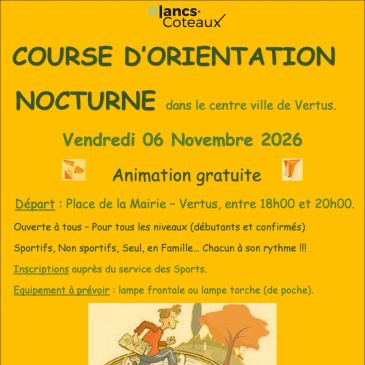 Affiche
