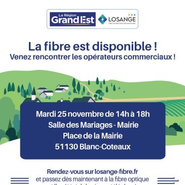 Réunion Publique Losange