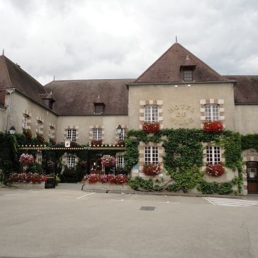 Mairie - Vertus