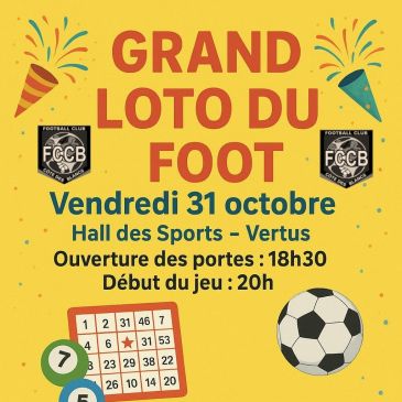 Loto du Foot