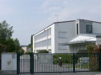 Regroupement scolaire Blanche de Navarre