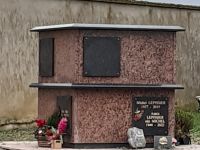 Colombarium Voipreux