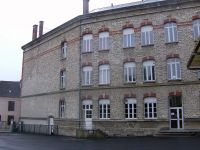 Foyer socio-culturel