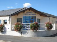 Crèche les Petits-Loups