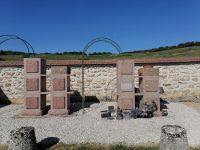 Columbarium d'Oger