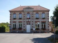Mairie de Voipreux