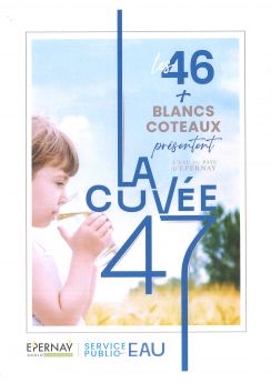 LA CUVEE 47