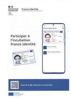 France identité