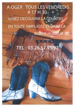 Association Ensemble - Country