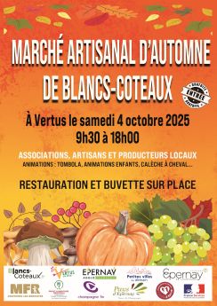 Marché Artisanal